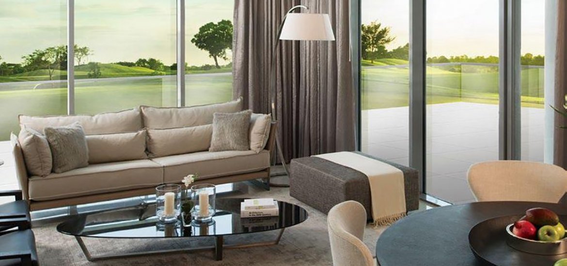 شقة للبيع  في دبي، الإمارات العربية المتحدة، 1 غرفة نوم، 39 م²، رقم 24971 – photo 5