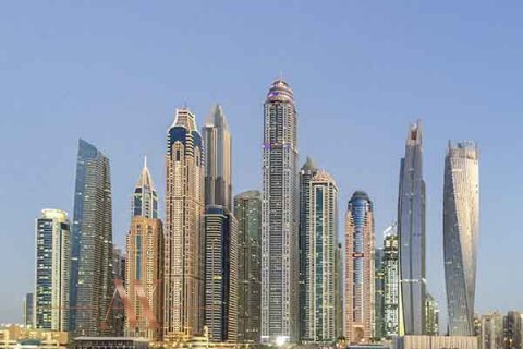 يتوقع المحللون أن تظلّ أسعار المساكن في دبي ميسورة التكلفة