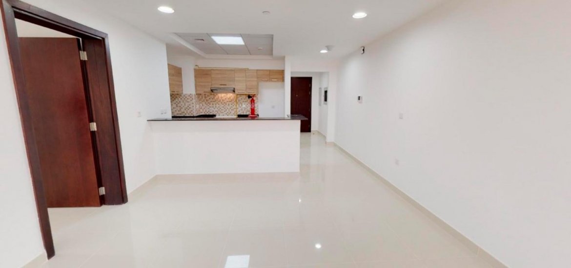 شقة للبيع  في دبي، الإمارات العربية المتحدة، studio، 47 م²، رقم 25793 – photo 6