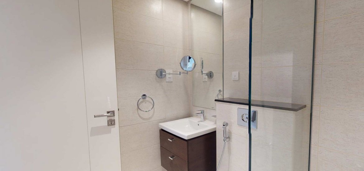 شقة للبيع  في دبي، الإمارات العربية المتحدة، 1 غرفة نوم، 64 م²، رقم 26058 – photo 4