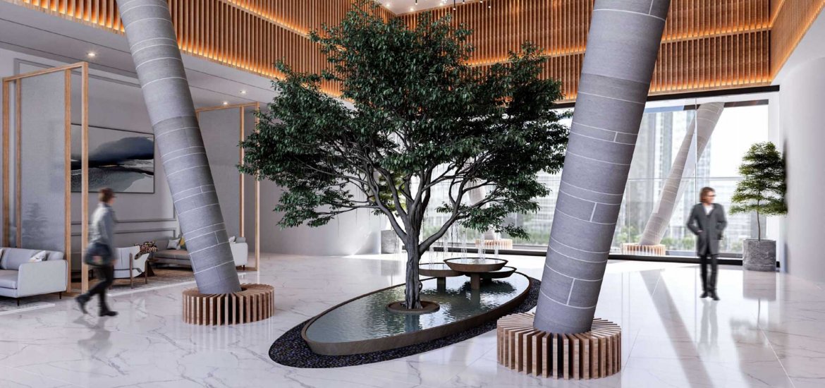 شقة للبيع  في Dubai Science Park، دبي، الإمارات العربية المتحدة، 1 غرفة نوم، 73 م²، رقم 26849 – photo 2