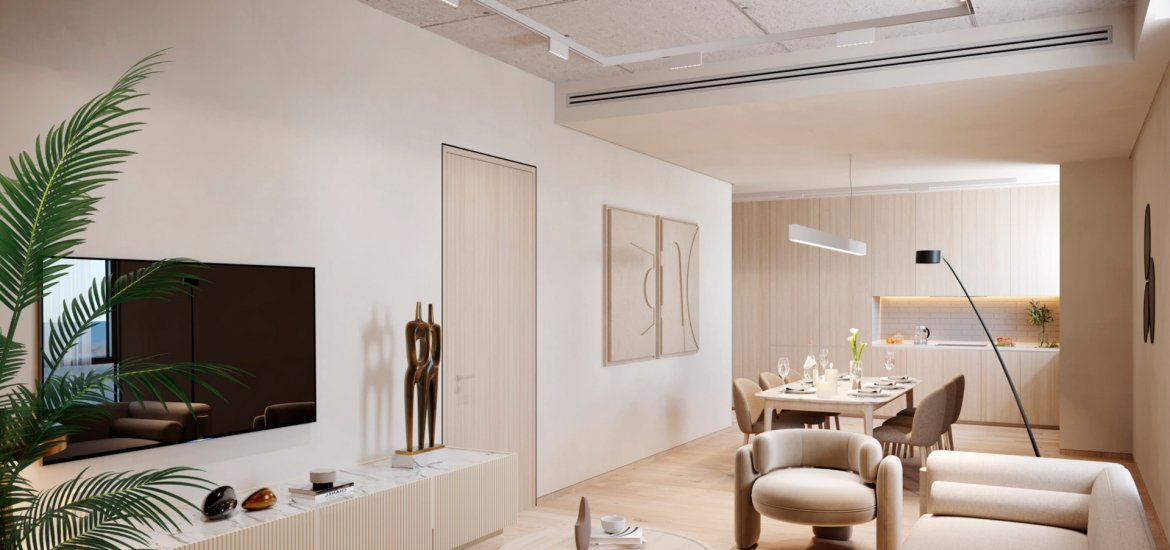 شقة للبيع  في دبي، الإمارات العربية المتحدة، studio، 47 م²، رقم 27565 – photo 9