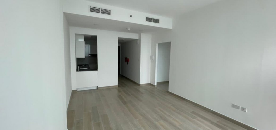 شقة للبيع  في دبي، الإمارات العربية المتحدة، 1 غرفة نوم، 58 م²، رقم 27634 – photo 6
