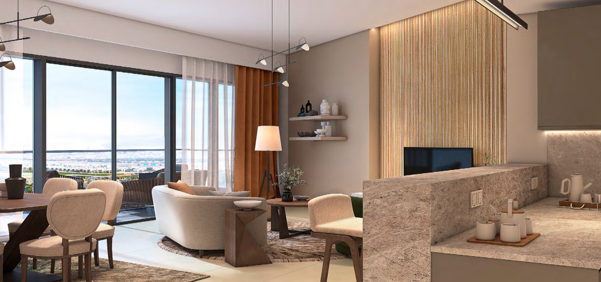 شقة للبيع  في دبي، الإمارات العربية المتحدة، 1 غرفة نوم، 60 م²، رقم 27794 – photo 4