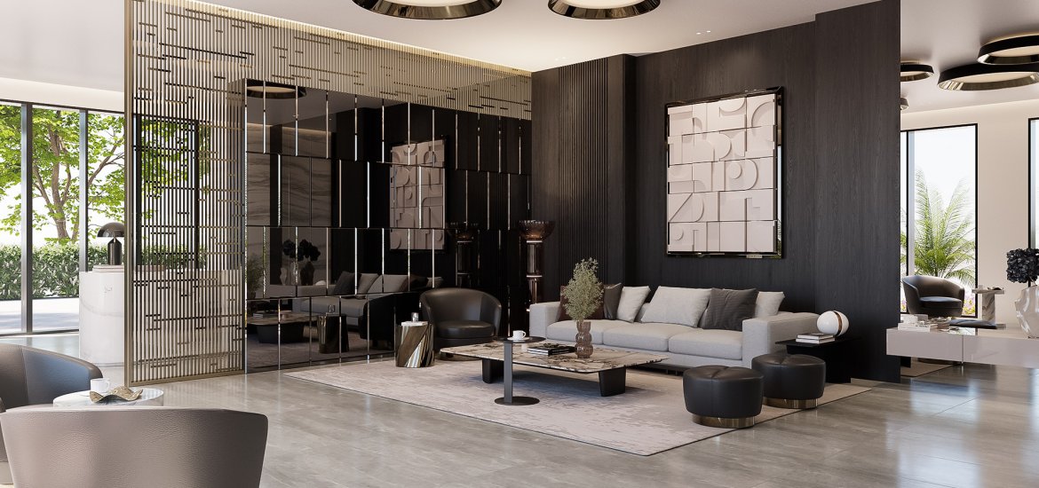 شقة للبيع  في دبي، الإمارات العربية المتحدة، studio، 38 م²، رقم 27866 – photo 6