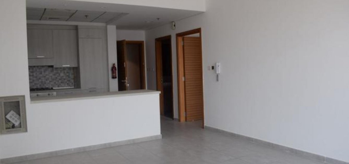 Wohnung zum Verkauf in Majan, Dubai, VAE, 1 Schlafzimmer, 81 m², Nr. 25389 – Foto 4