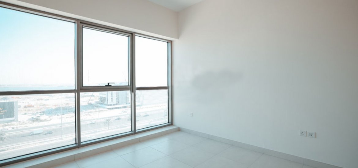 Wohnung zum Verkauf in Al Jaddaf, Dubai, VAE, 1 Schlafzimmer, 81 m², Nr. 25437 – Foto 3