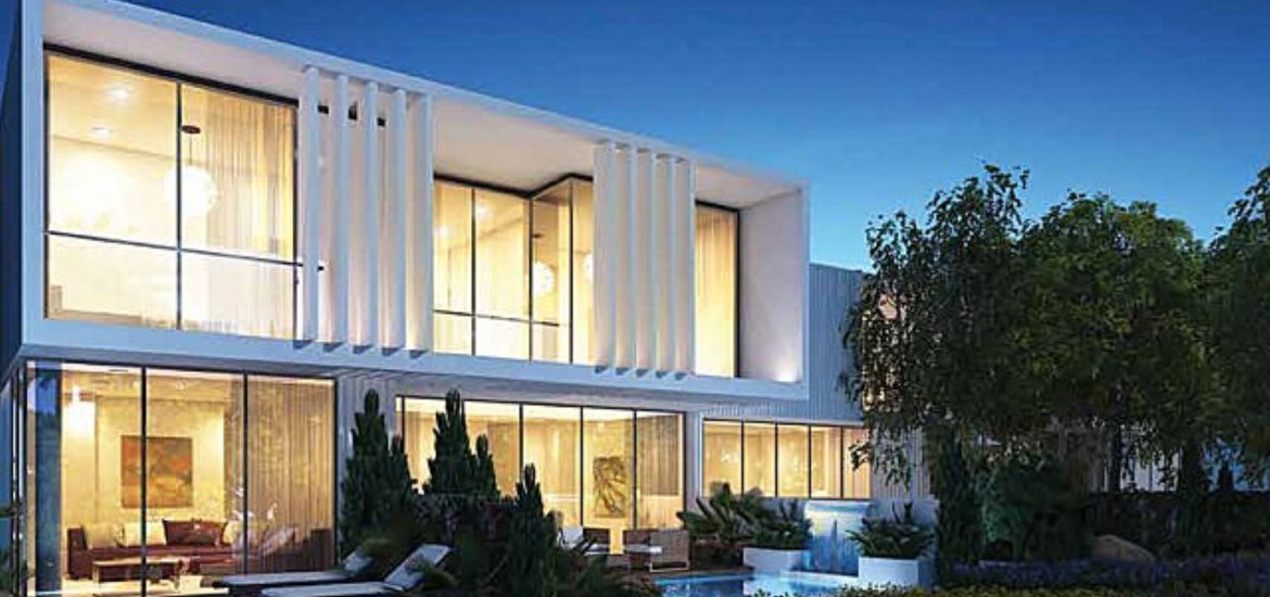 Stadthaus zum Verkauf in Dubai, VAE, 3 Schlafzimmer, 146 m², Nr. 25740 – Foto 2