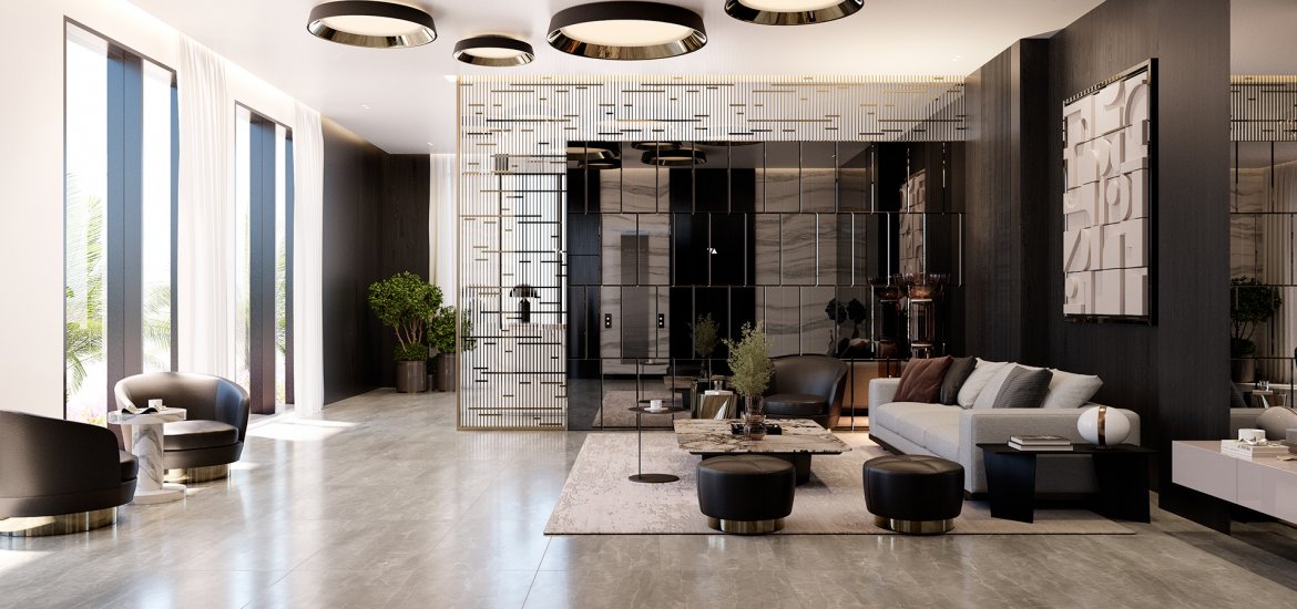 Wohnung zum Verkauf in Dubai, VAE, studio, 38 m², Nr. 27866 – Foto 13