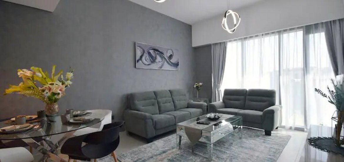Wohnung zum Verkauf in Dubai Science Park, VAE, 2 Schlafzimmer, 106 m², Nr. 27832 – Foto 3