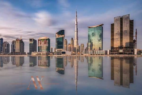 Cómo alquilar un apartamento barato en el segmento medio de Dubai