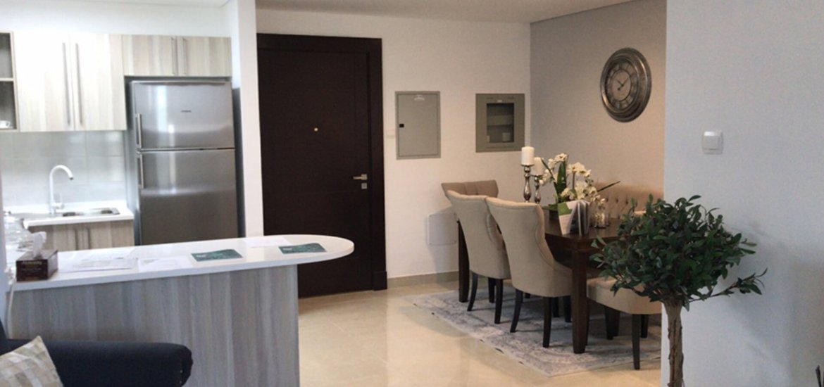 Apartamento en venta en Arjan, Dubai, EAU 3 dormitorios, 92 m2 No. 25643 - foto 5