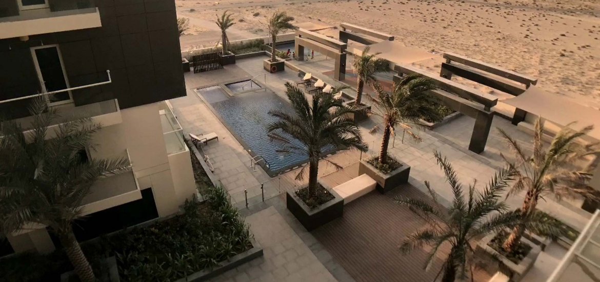 Apartamento en venta en Dubai South (Dubai World Central), Dubai, EAU 1 dormitorio, 103 m2 No. 25639 - foto 2