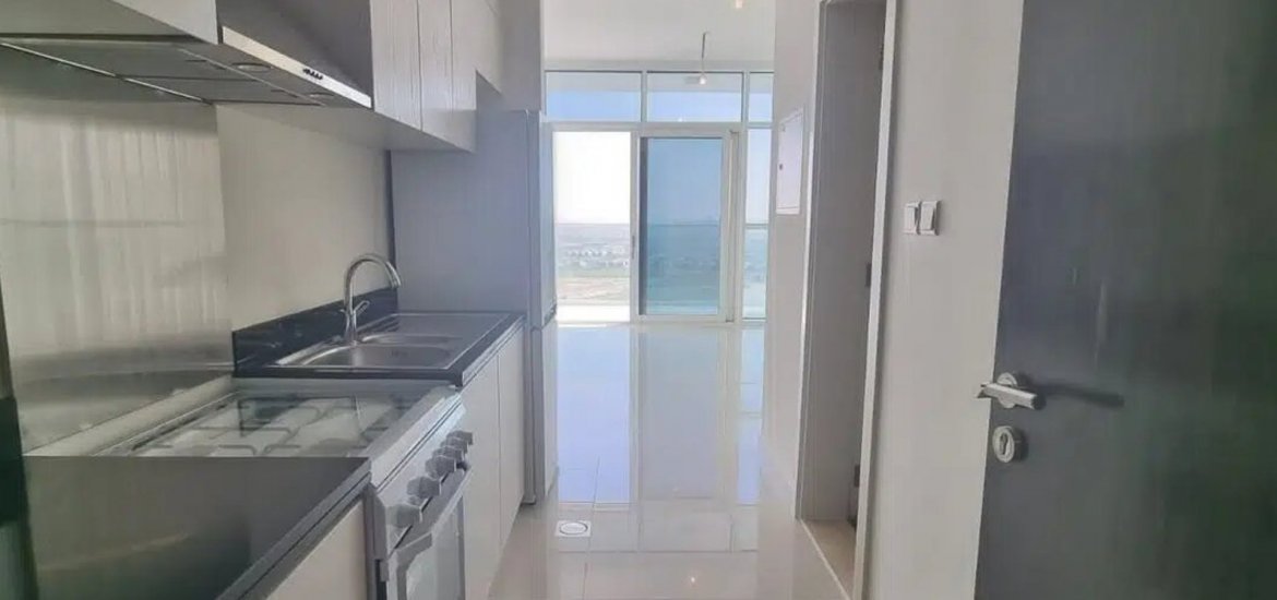 Apartamento en venta en DAMAC Hills, Dubai, EAU 1 dormitorio, 75 m2 No. 26233 - foto 1