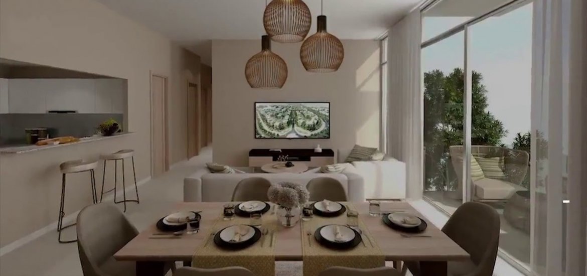 آپارتمان برای فروش درMudon، Dubai، امارات متحده عربی 1خوابه , 64 متر مربع. شماره 25013 - عکس 2