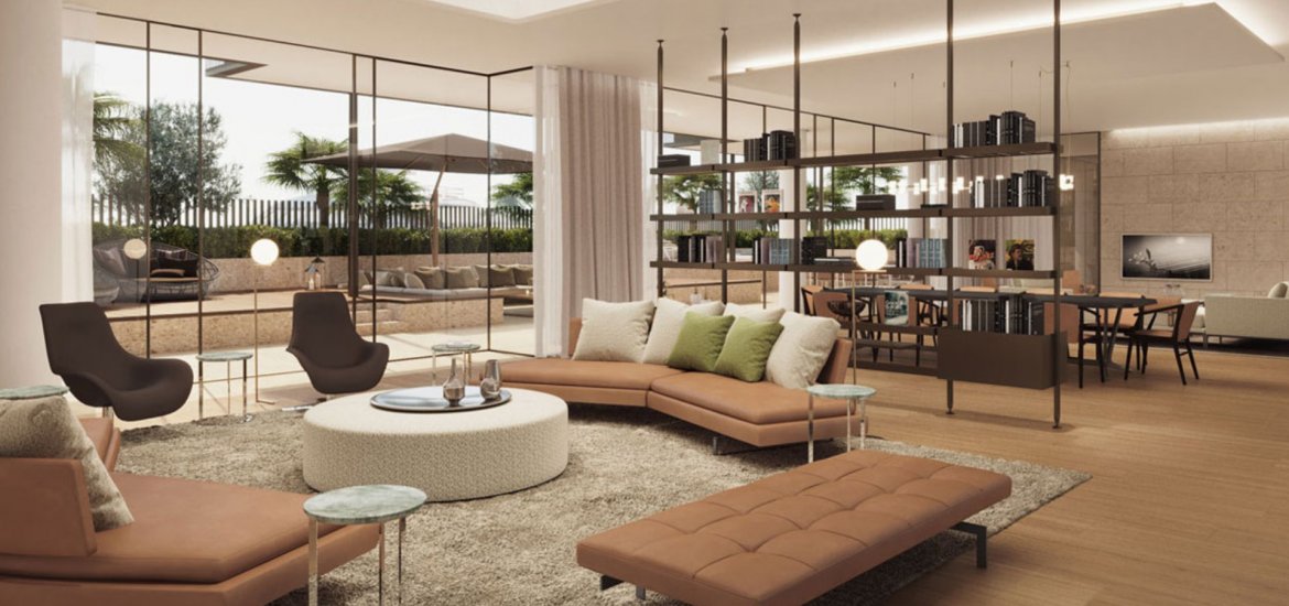 آپارتمان برای فروش درDubai Science Park، Dubai، امارات متحده عربی 1خوابه , 72 متر مربع. شماره 25460 - عکس 5
