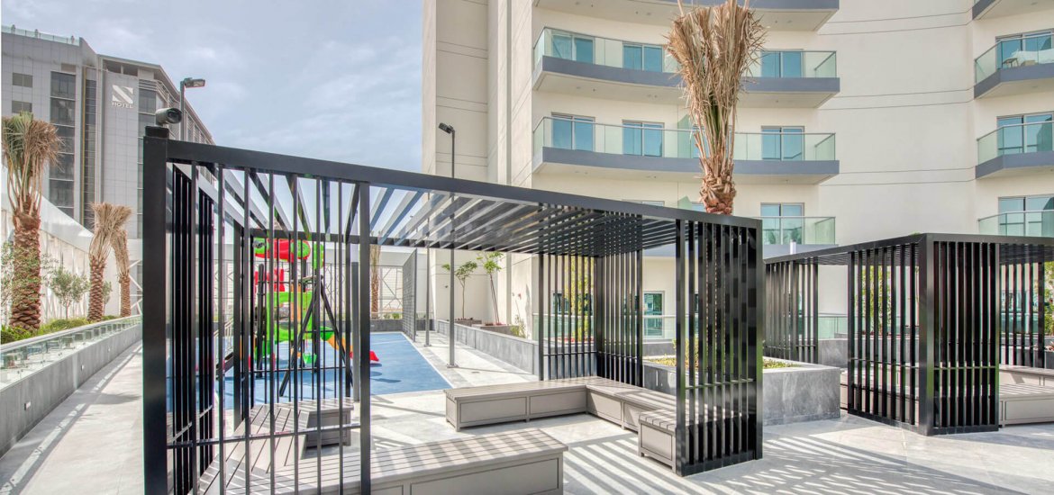 آپارتمان برای فروش درDubai Science Park، Dubai، امارات متحده عربی 1اتاقه , 35 متر مربع. شماره 25407 - عکس 2