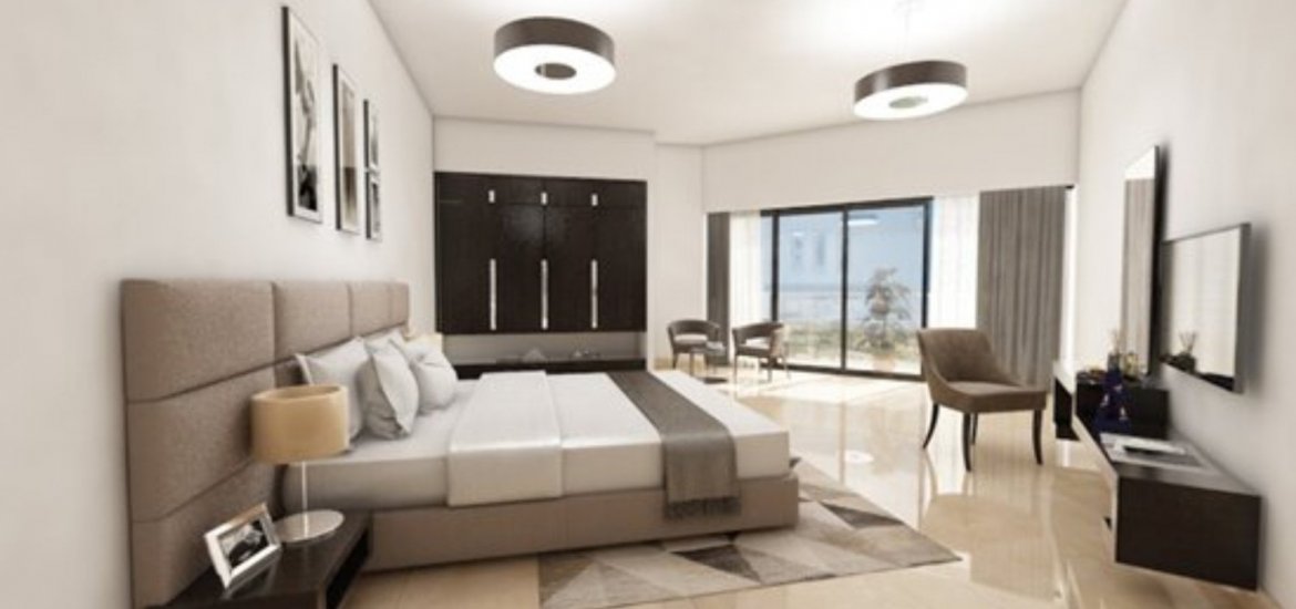 آپارتمان برای فروش درFalcon City of Wonders، Dubai، امارات متحده عربی 1اتاقه , 26 متر مربع. شماره 25359 - عکس 2