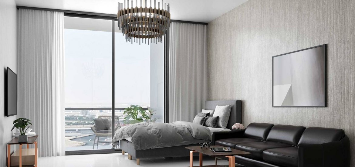 آپارتمان برای فروش درArjan، Dubai، امارات متحده عربی 1خوابه , 51 متر مربع. شماره 25591 - عکس 7