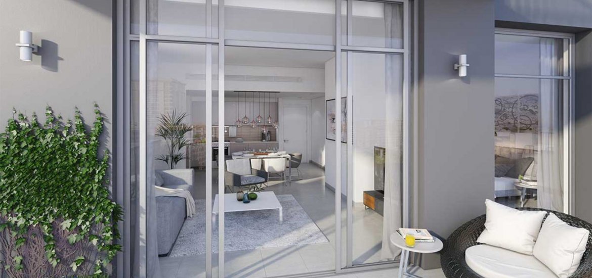 آپارتمان برای فروش درTown Square، Dubai، امارات متحده عربی 2خوابه , 87 متر مربع. شماره 25576 - عکس 4
