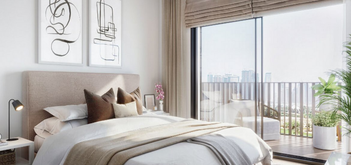 آپارتمان برای فروش درJumeirah Village Circle، Dubai، امارات متحده عربی 1خوابه , 75 متر مربع. شماره 25604 - عکس 5
