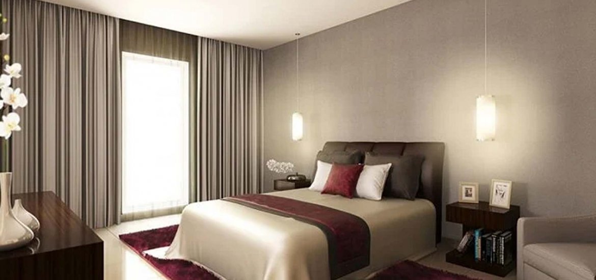 آپارتمان برای فروش درDubai South (Dubai World Central)، Dubai، امارات متحده عربی 2خوابه , 113 متر مربع. شماره 25638 - عکس 3