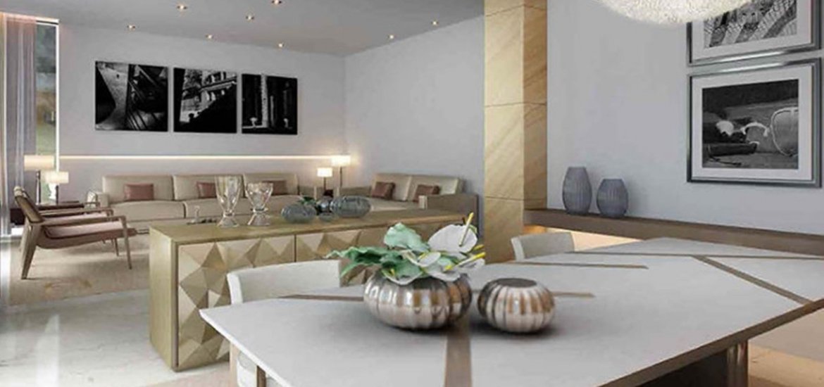 خانه شهری برای فروش درAkoya، Dubai، امارات متحده عربی 3خوابه , 146 متر مربع. شماره 25740 - عکس 6
