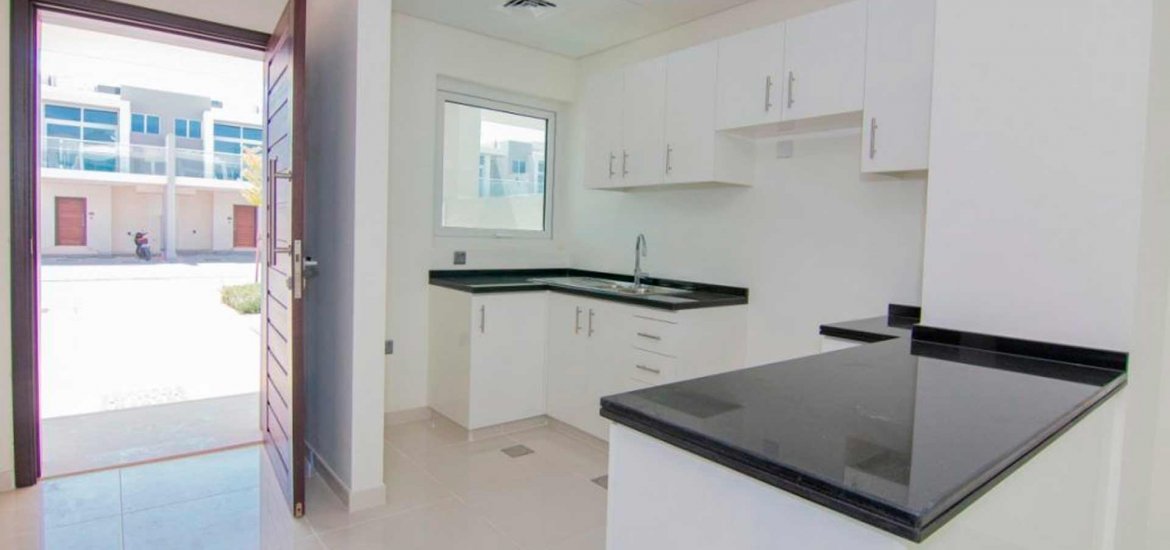 خانه شهری برای فروش درDAMAC Hills، Dubai، امارات متحده عربی 3خوابه , 112 متر مربع. شماره 26070 - عکس 3