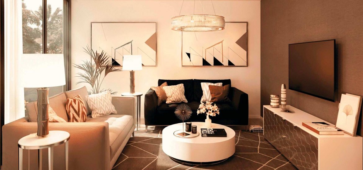 خانه شهری برای فروش درDAMAC Hills، Dubai، امارات متحده عربی 3خوابه , 112 متر مربع. شماره 26070 - عکس 5