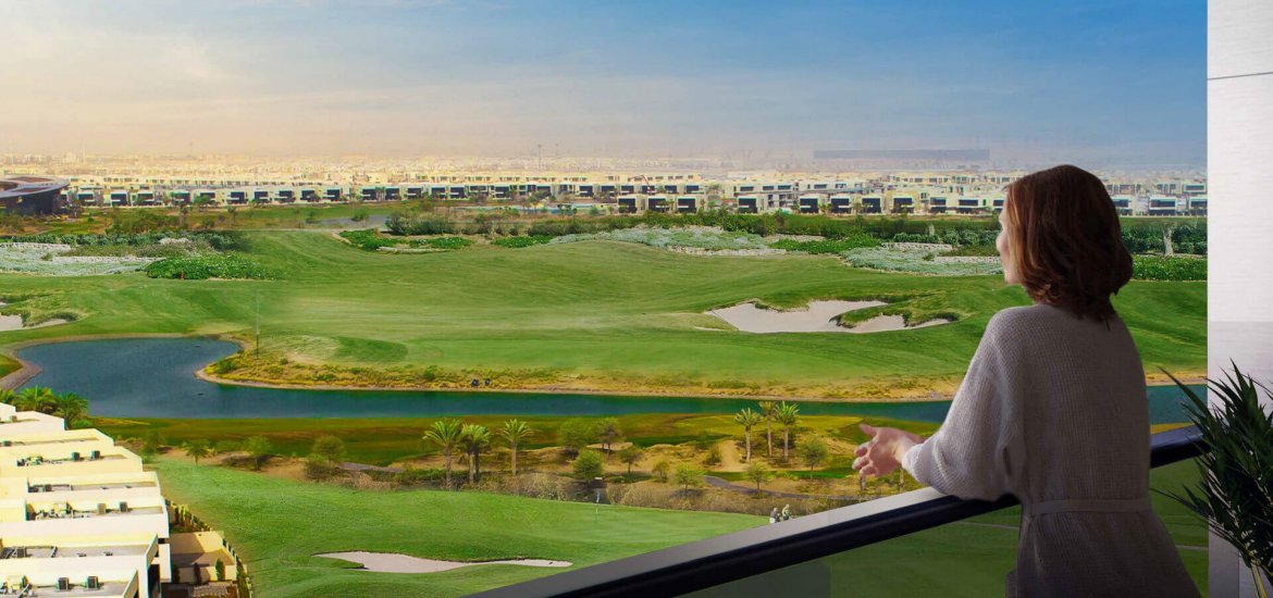 آپارتمان برای فروش درDAMAC Hills، Dubai، امارات متحده عربی 2خوابه , 69 متر مربع. شماره 26254 - عکس 5