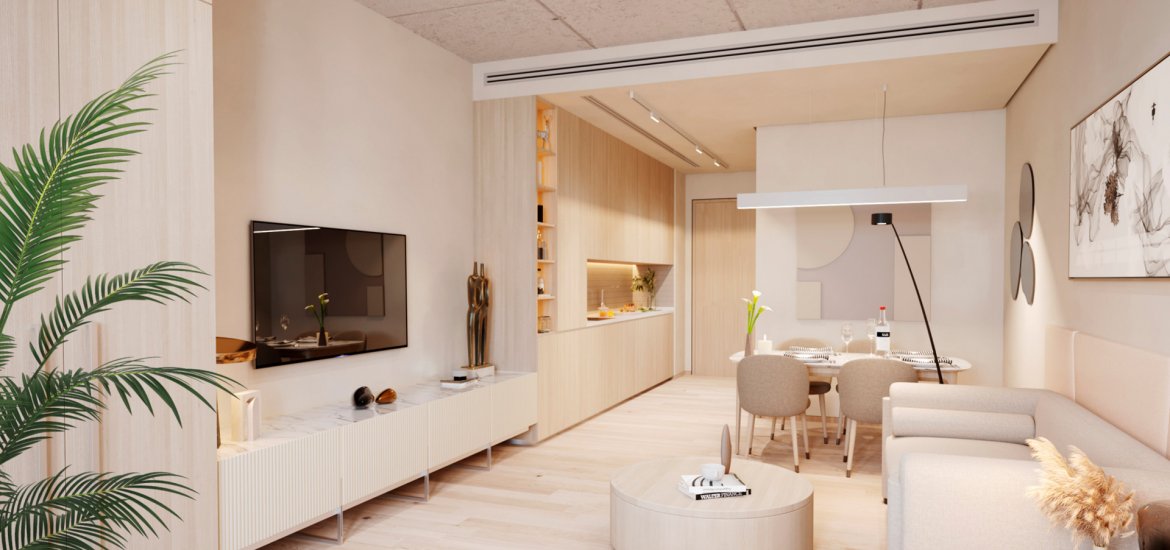 آپارتمان برای فروش درDubai Land، Dubai، امارات متحده عربی 1اتاقه , 81 متر مربع. شماره 27563 - عکس 6