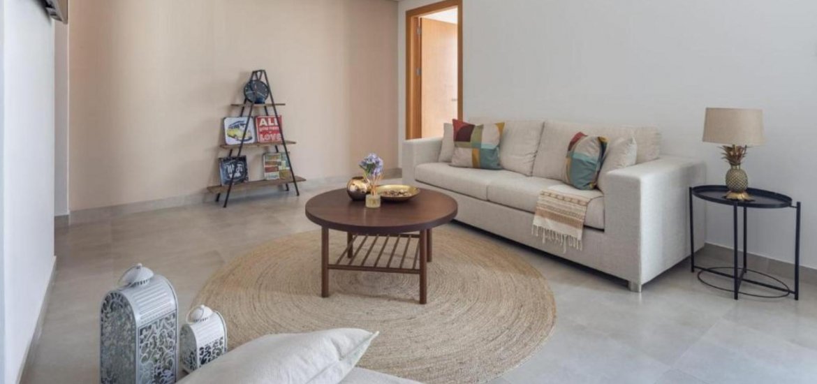 آپارتمان برای فروش درJumeirah Village Circle، Dubai، امارات متحده عربی 1خوابه , 72 متر مربع. شماره 27635 - عکس 2