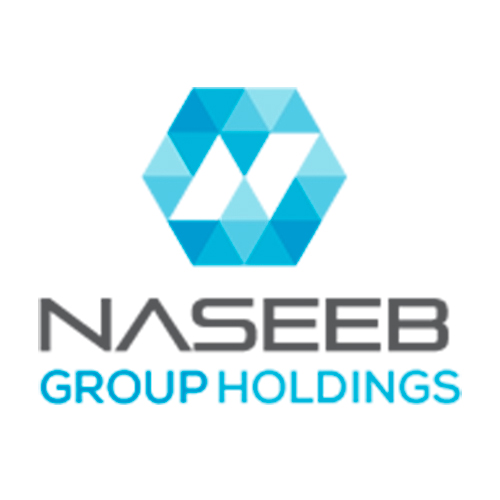Naseeb Group Holdings