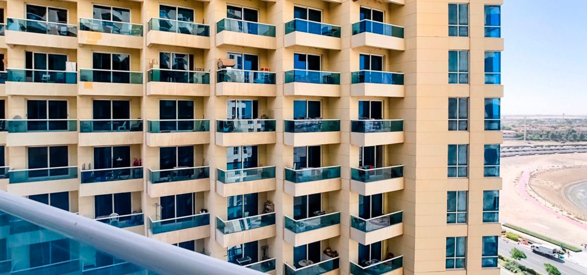 آپارتمان برای فروش درTown Square، Dubai، امارات متحده عربی 1خوابه , 58 متر مربع. شماره 27718 - عکس 6