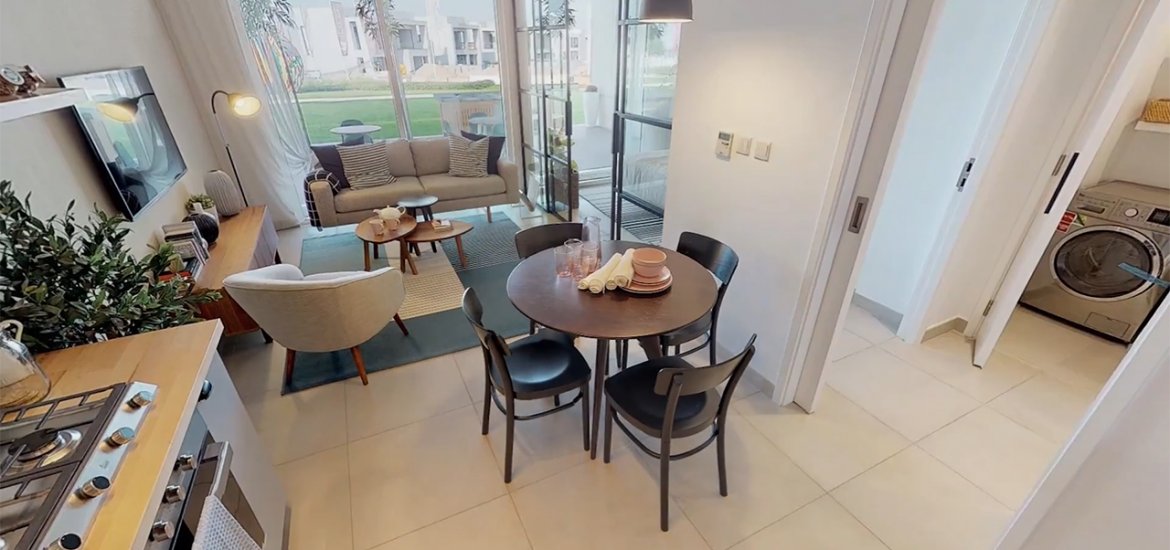 Appartement à COLLECTIVE 2.0, Dubai Hills Estate, EAU, 1 chamber, 44 m² № 24970 - 1