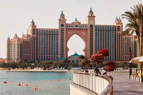 Acheter un bien immobilier à Dubaï en tant qu'étranger