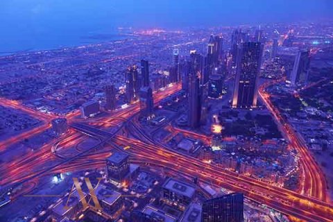 Un hébergement économique à Dubaï devient de plus en plus populaire