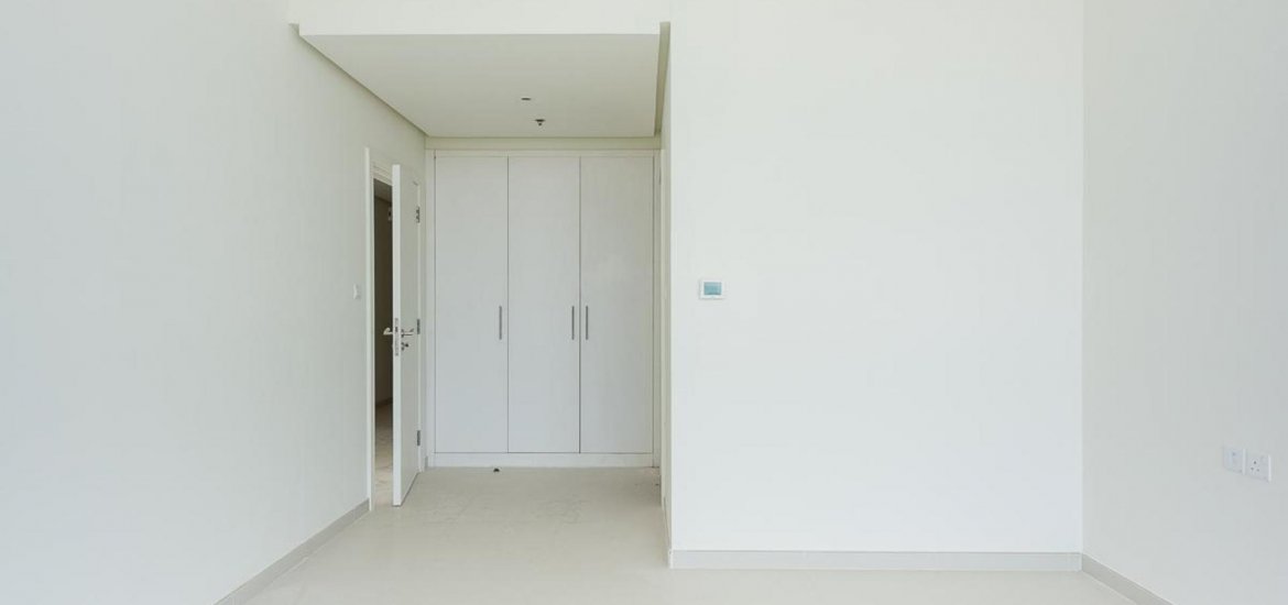 Appartement à GOLF PROMENADE, DAMAC Hills (Akoya by DAMAC), Dubai, EAU, 1 chamber, 77 m² № 25035 - 5