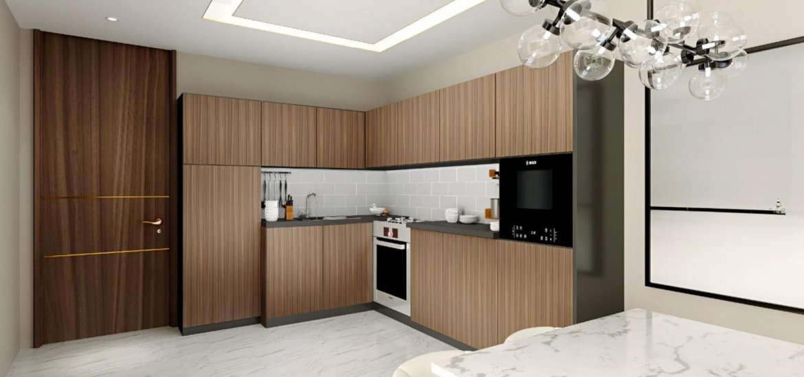 Appartement à MILLENNIUM BINGHATTI, Business Bay, Dubai, EAU, 1 chamber, 75 m² № 25276 - 3