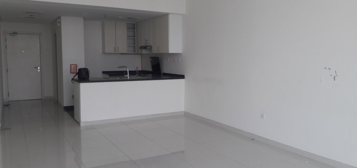 Appartement à K1 RESIDENCE, Dubai Residence Complex, EAU, 1 des chambre, 51 m² № 25448 - 3