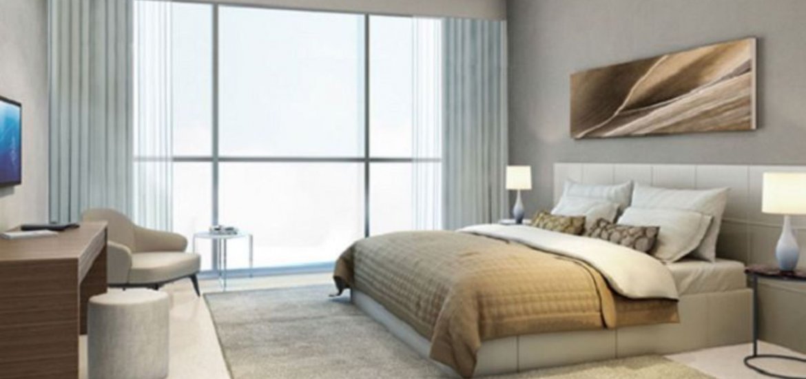 Appartement à vendre à International City, Dubai, EAU 1 chambre à coucher, 55 m2 No. 25461 - photo 4