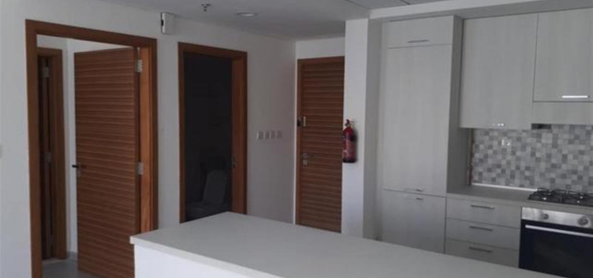 Appartement à SHERENA RESIDENCE, Majan, Dubai, EAU, 1 chamber, 85 m² № 25390 - 1