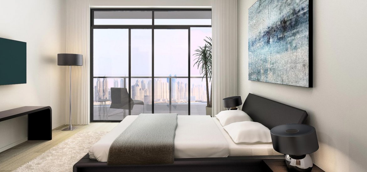 Appartement à vendre à Jumeirah Village Triangle, Dubai, EAU 1 chambre à coucher, 82 m2 No. 25584 - photo 4