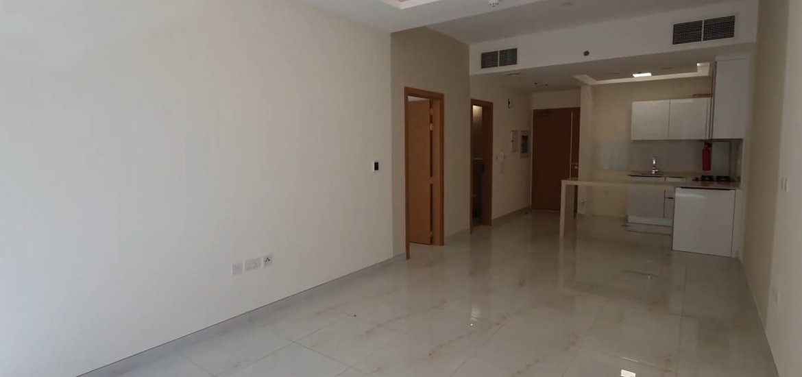 Appartement à DAR AL JAWHARA, Jumeirah Village Circle, Dubai, EAU, 1 chamber, 71 m² № 25700 - 6