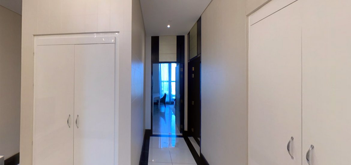 Appartement à THE SIGNATURE, Downtown Dubai, EAU, 1 chamber, 82 m² № 26351 - 8