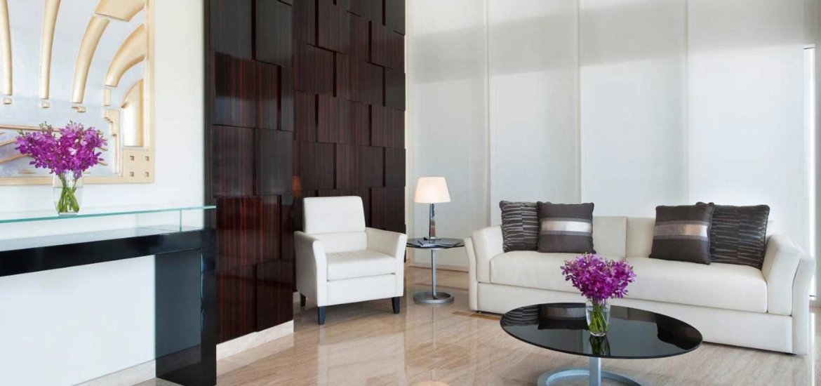 Appartement à DAMAC MAISON CANAL VIEWS, Business Bay, Dubai, EAU, 1 chamber, 76 m² № 26321 - 2