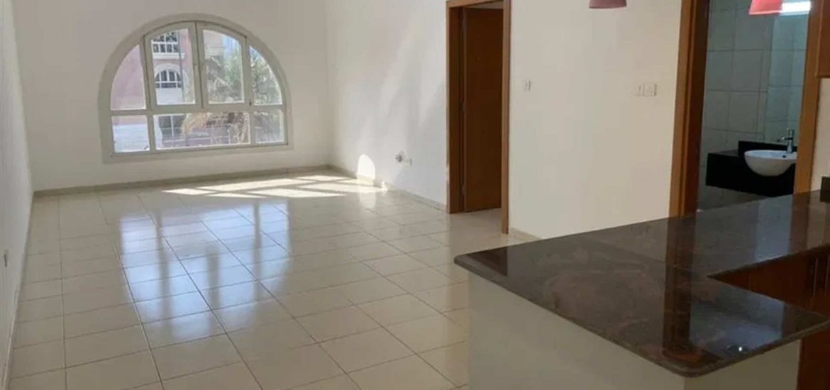 Appartement à EMIRATES GARDENS, Jumeirah Village Circle, Dubai, EAU, 1 chamber, 100 m² № 26315 - 3
