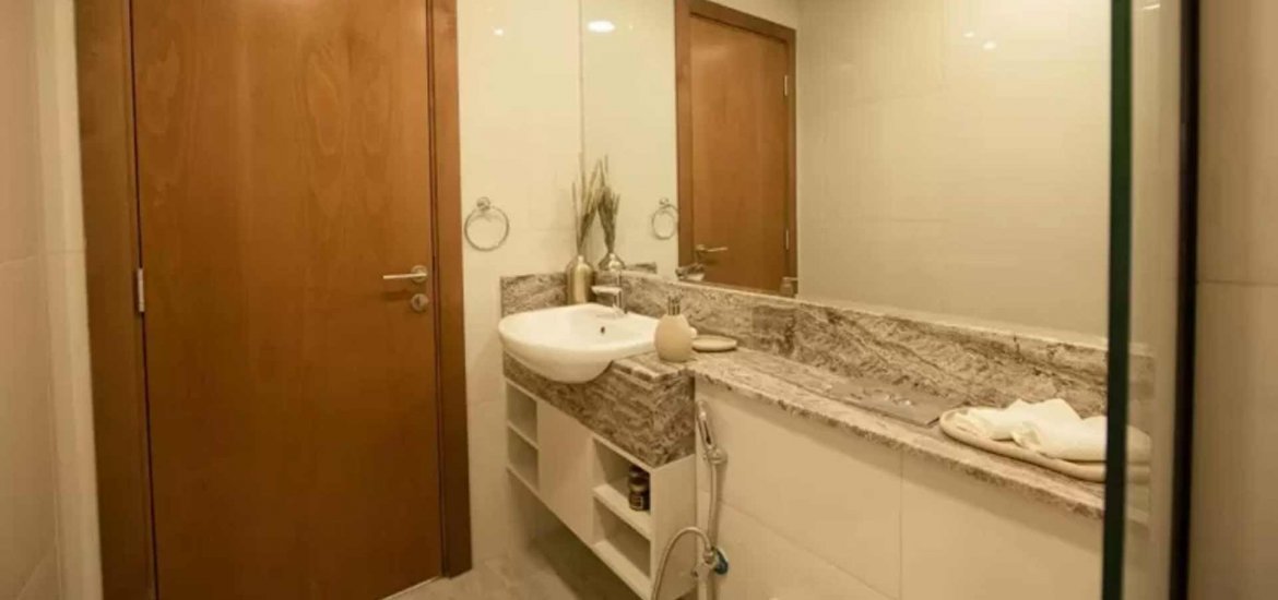 Appartement à BINGHATTI JASMINE, Jumeirah Village Circle, Dubai, EAU, 2 chambres, 90 m² № 26518 - 5