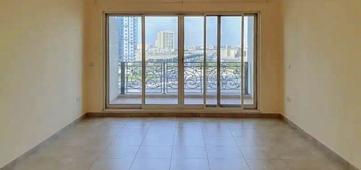 Appartement à EUROPEAN TOWER, Dubai Sports City, EAU, 1 chamber, 102 m² № 26463 - 4
