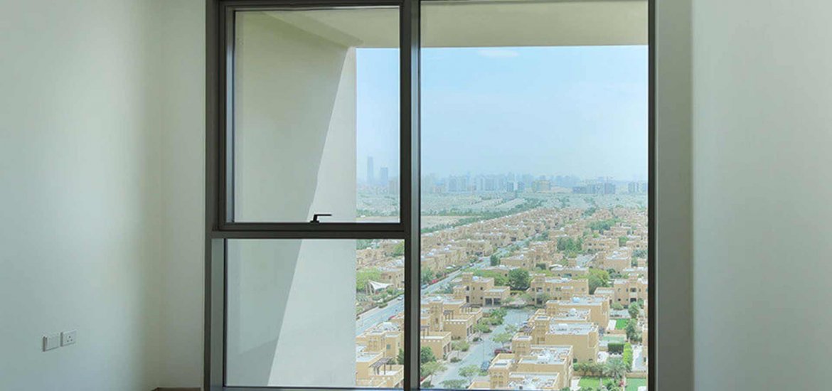 Appartement à EAST 40, Al Furjan, Dubai, EAU, 2 chambres, 90 m² № 26606 - 3
